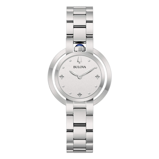 Bulova Rubaiyat 96L342