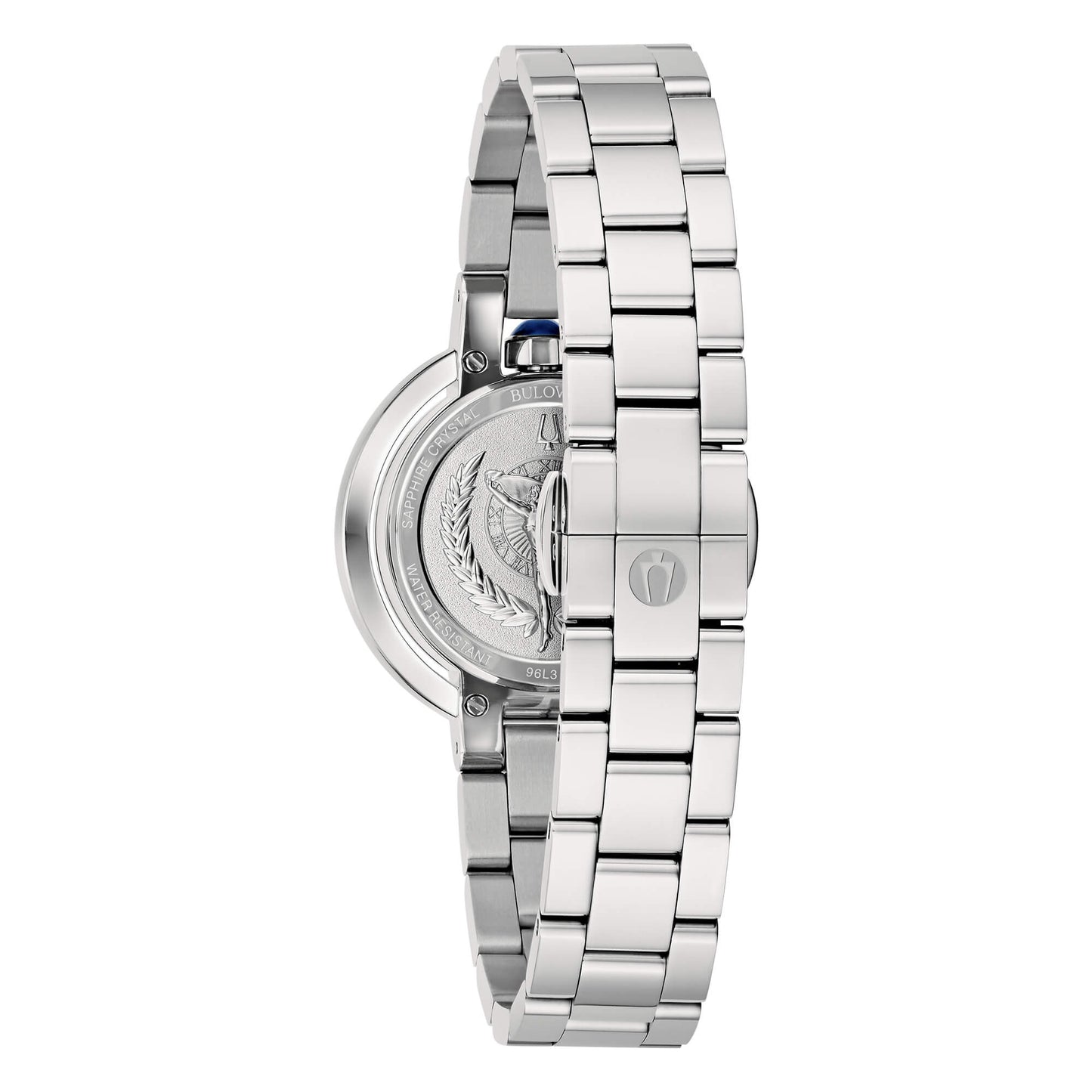 Bulova Rubaiyat 96L342