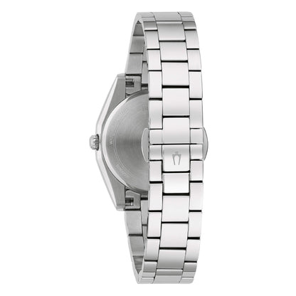 Bulova Surveyor Lady 96L346