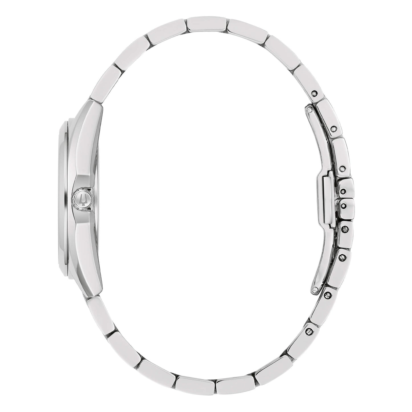 Bulova Surveyor Lady 96L346