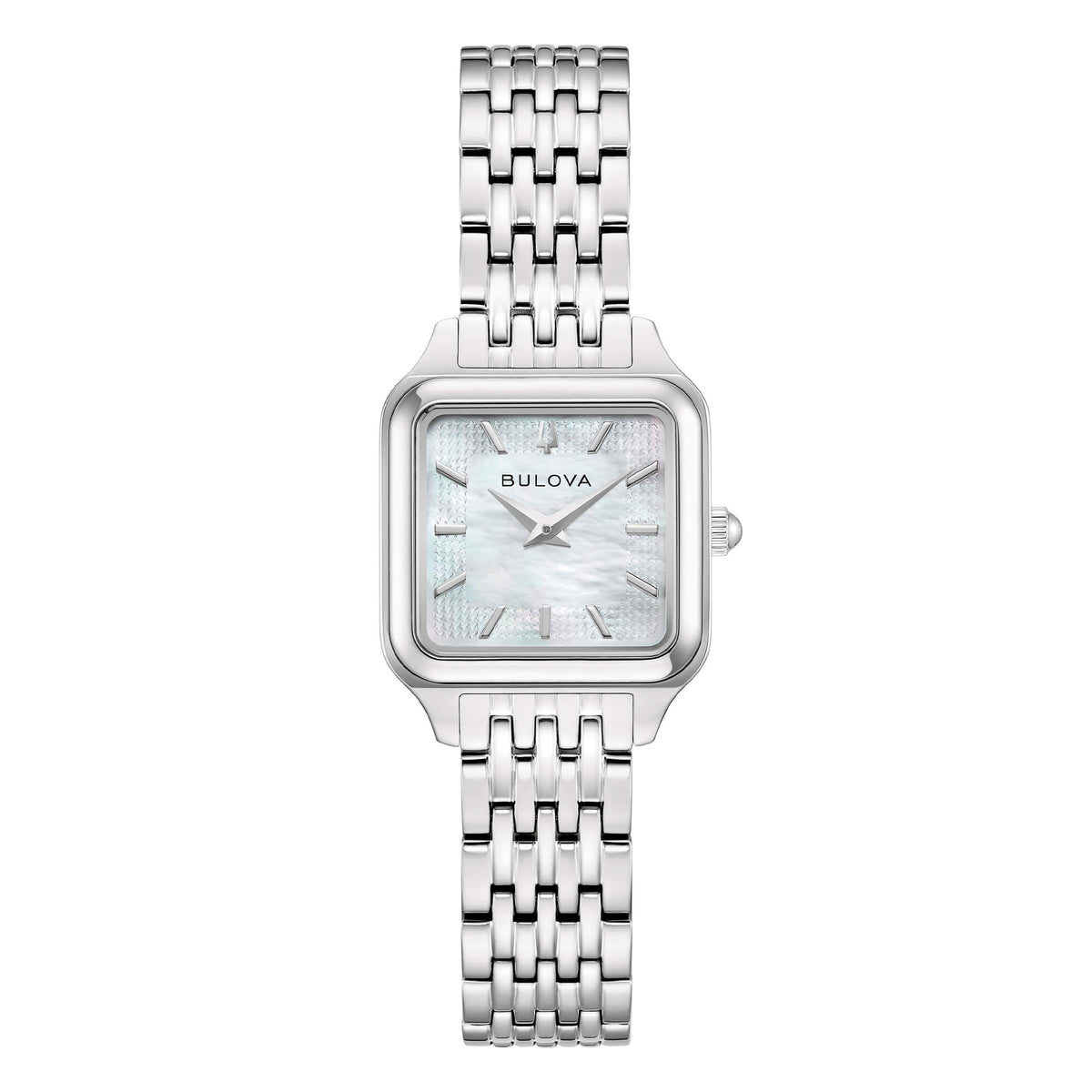 Bulova Sutton Square 96L357