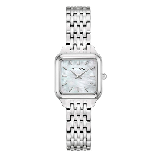 Bulova Sutton Square 96L357