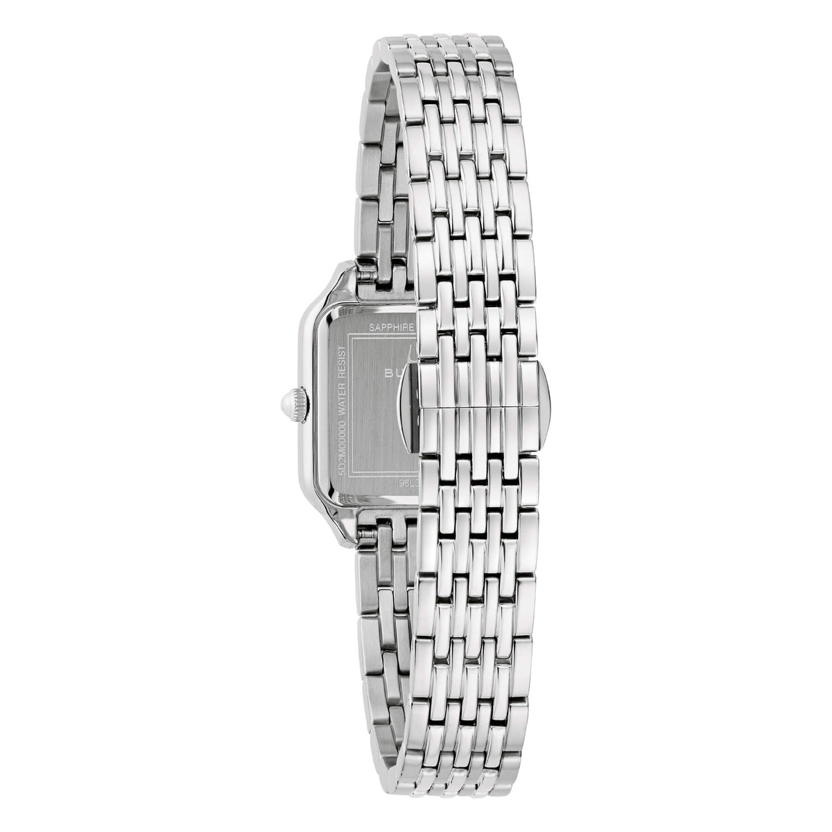 Bulova Sutton Square 96L357