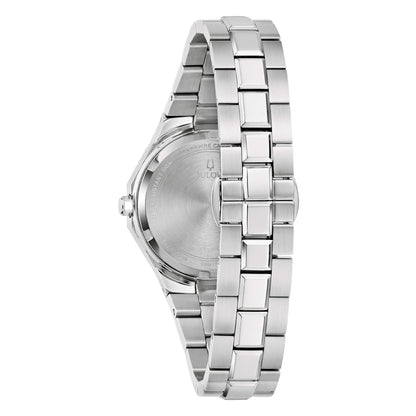 Bulova Octagon Lady 96M172