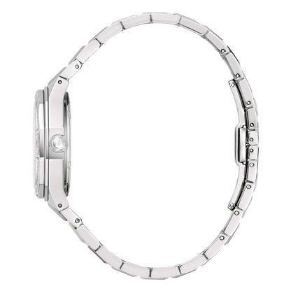 Bulova Octagon Lady Diamonds 96R255