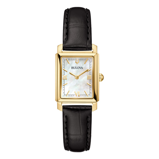 Bulova Sutton Tank 97A171