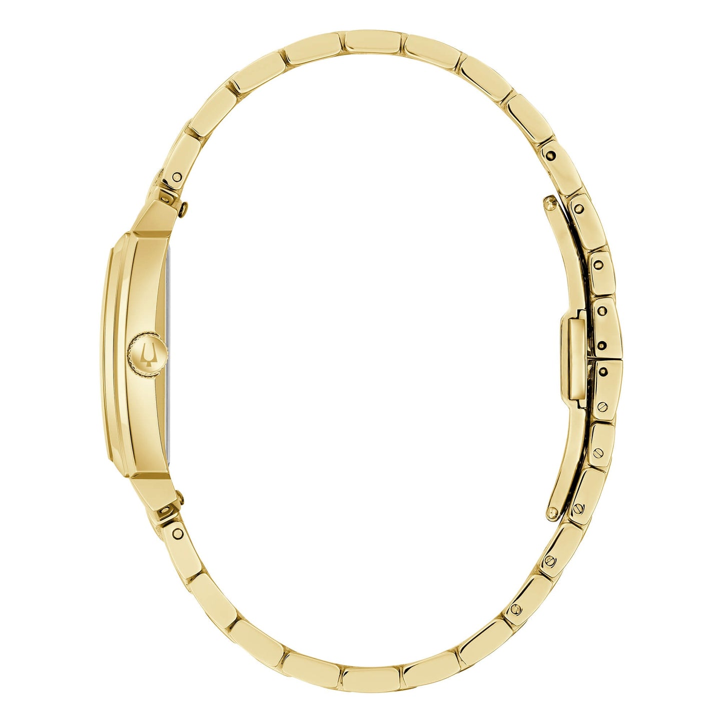 Bulova Sutton Tank 97L186