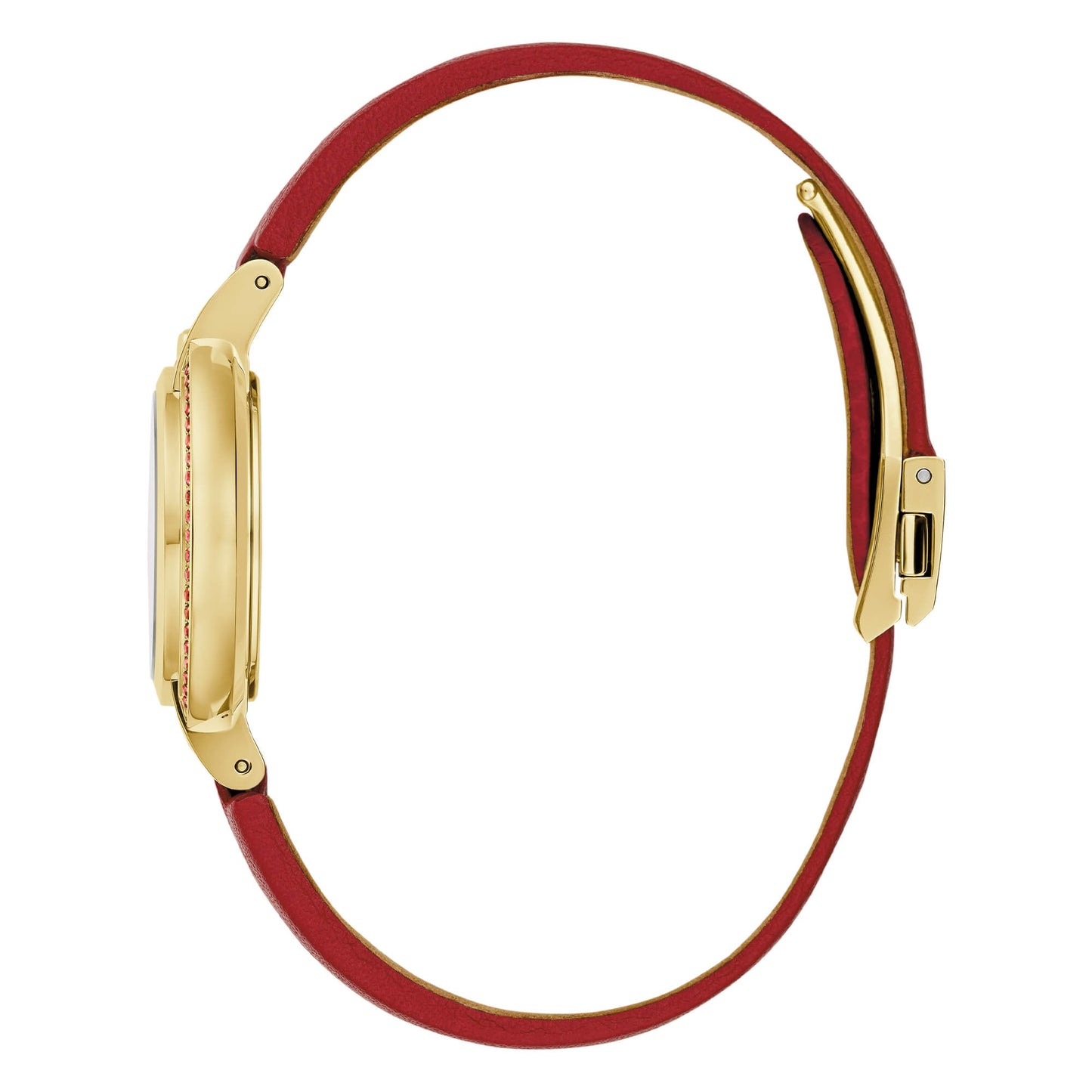 Bulova Rubaiyat Four Seasons 150th Ann. 97R105