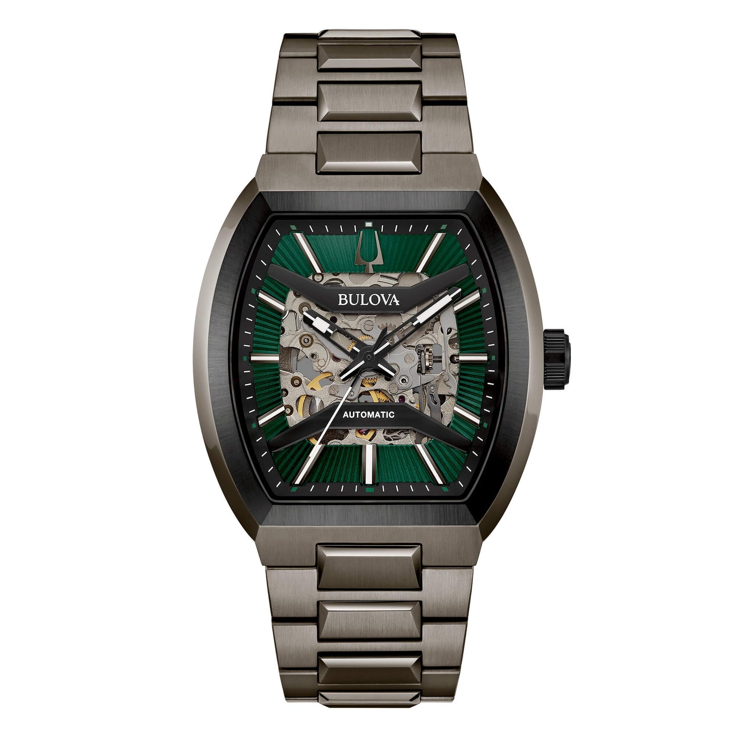 Bulova Maquina 98A321