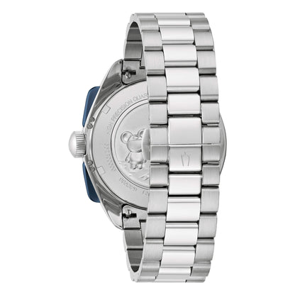 Bulova Lunar Pilot 150th Ann. Limited Edition 98A329