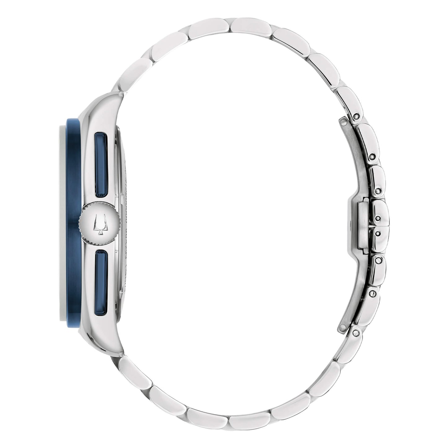 Bulova Lunar Pilot 150th Ann. Limited Edition 98A329