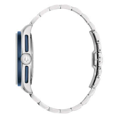 Bulova Lunar Pilot 150th Ann. Limited Edition 98A329