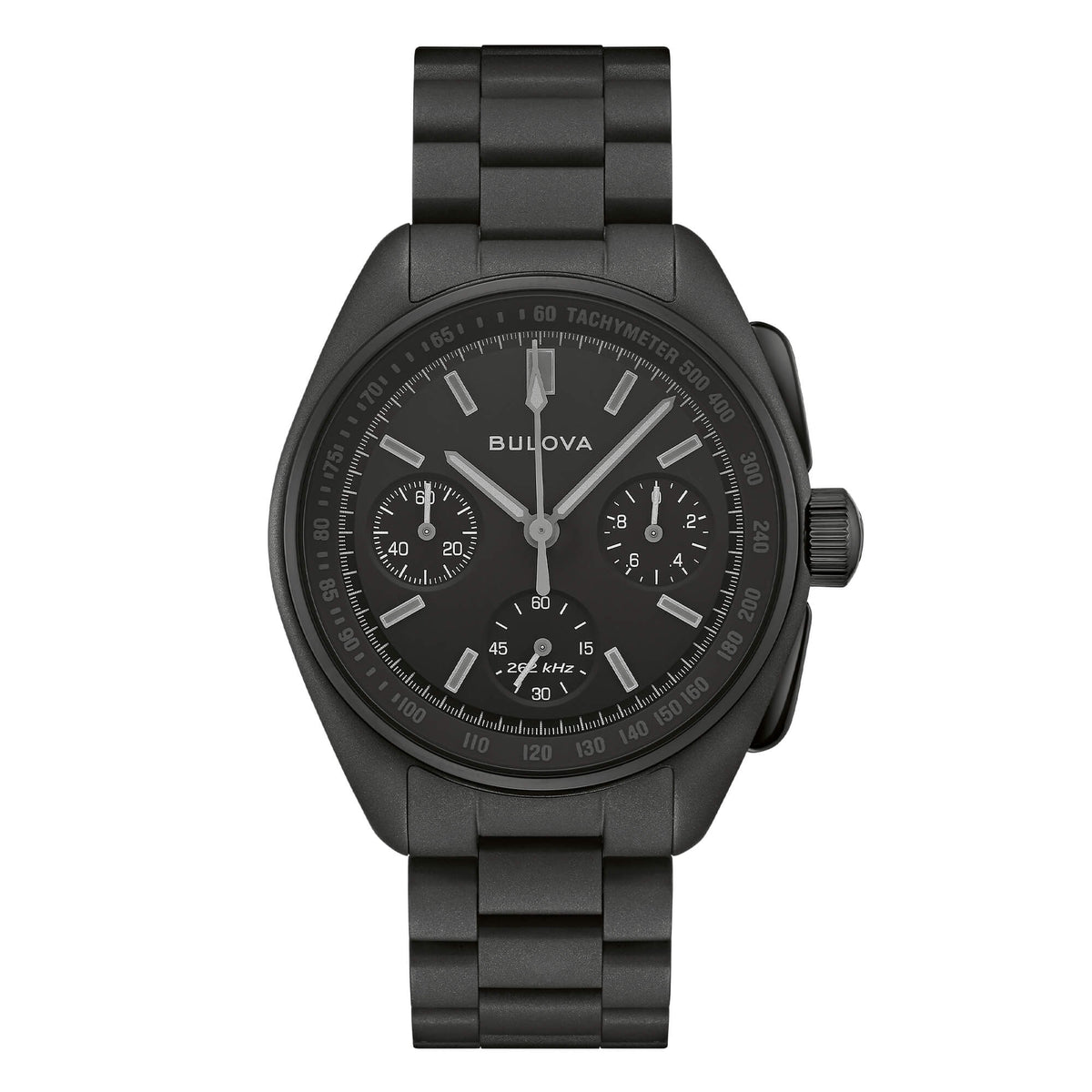 Lunar Pilot Black Hole Limited Edition 	98A335