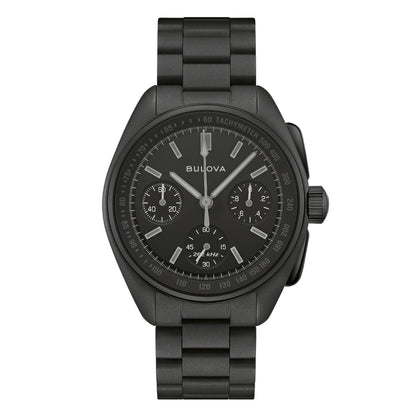 Lunar Pilot Black Hole Limited Edition 	98A335