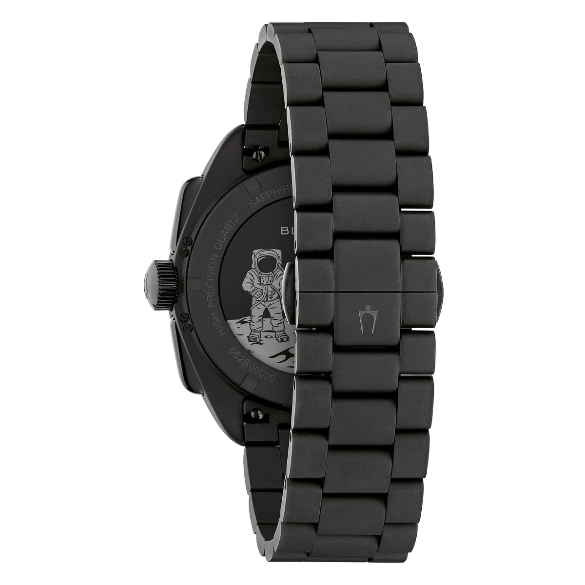 Lunar Pilot Black Hole Limited Edition 	98A335