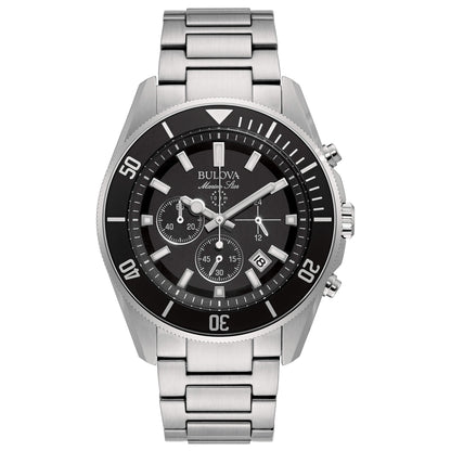 Bulova Marine Star Sport Crono 98B353