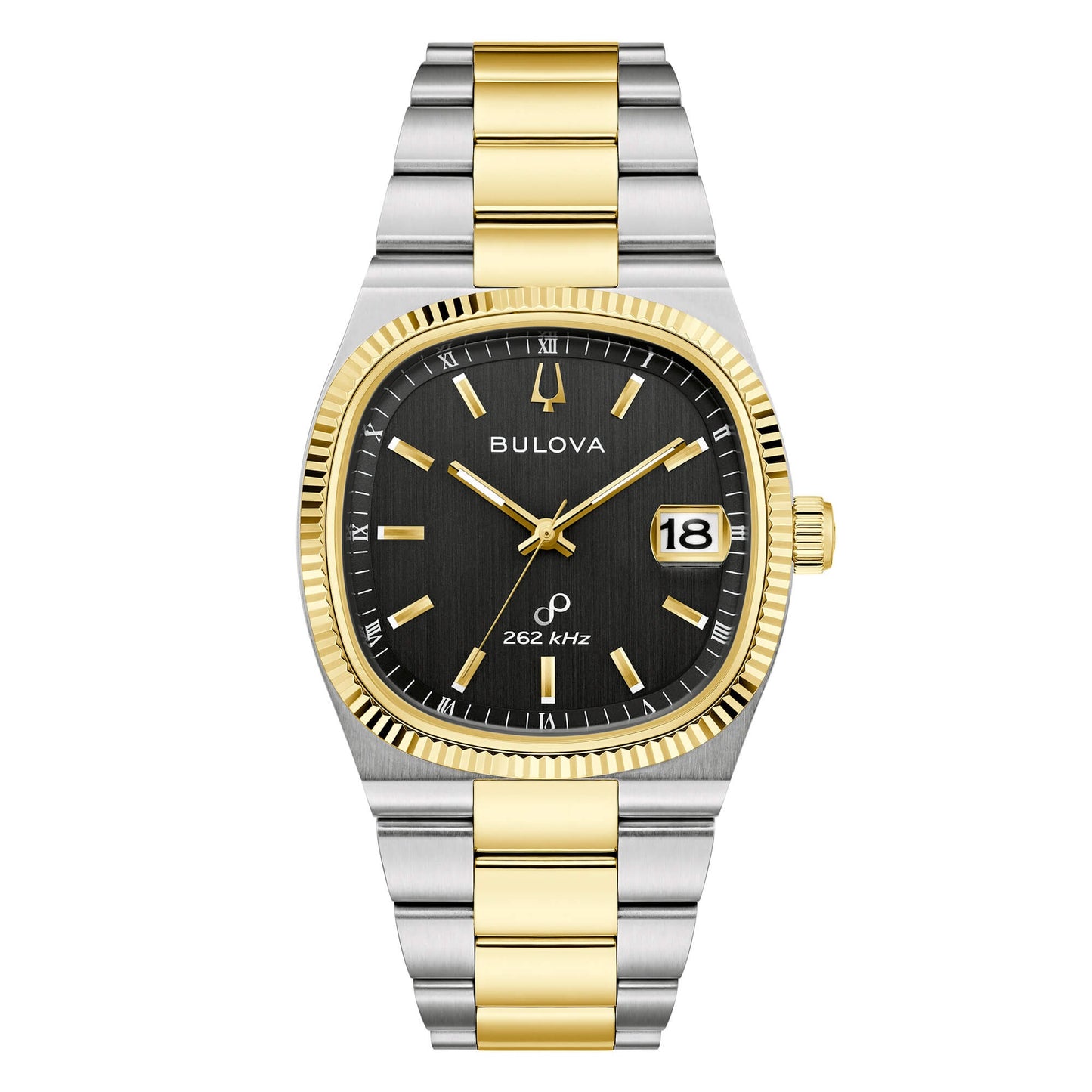 Bulova Super Seville 98B458