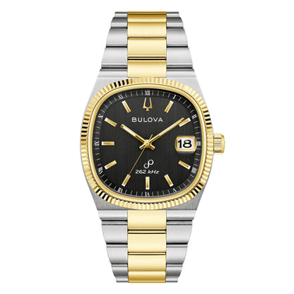 Bulova Super Seville 98B458