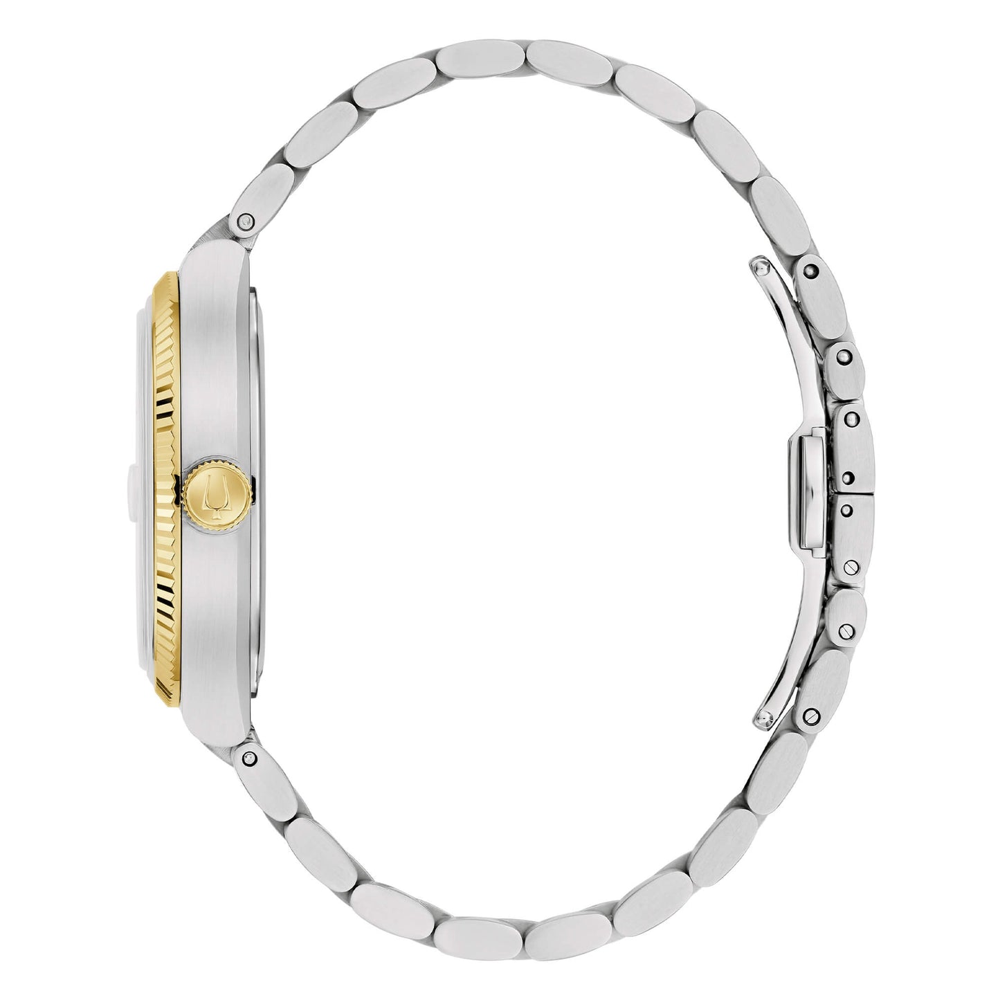 Bulova Super Seville 98B458