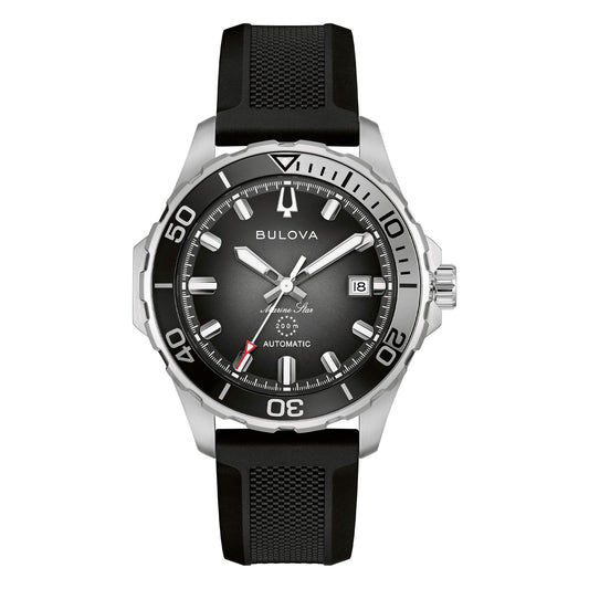 Bulova Marine Star Automatic 98B465