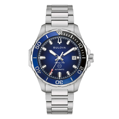 Bulova Marine Star Automatic 98B466