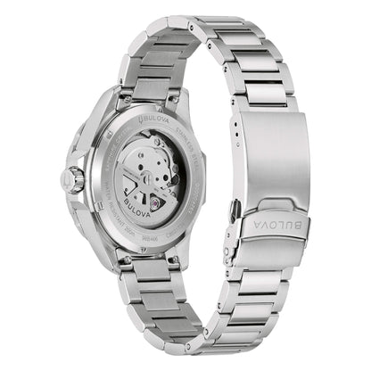 Bulova Marine Star Automatic 98B466