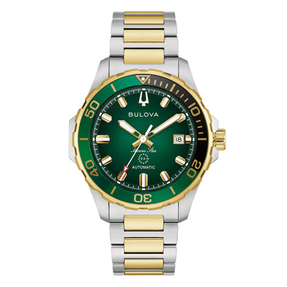 Bulova Marine Star Automatic 98B467