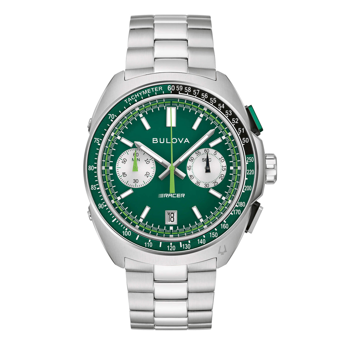 Bulova Race 98B467