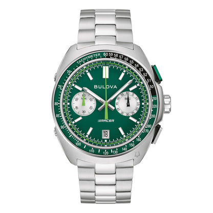 Bulova Race 98B467