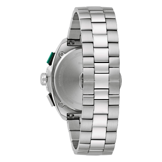 Bulova Race 98B467