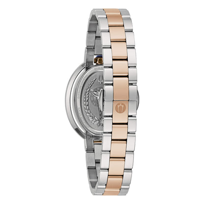 Bulova Rubaiyat 98L322