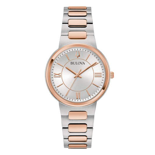 Bulova Classic Elegant 98L327