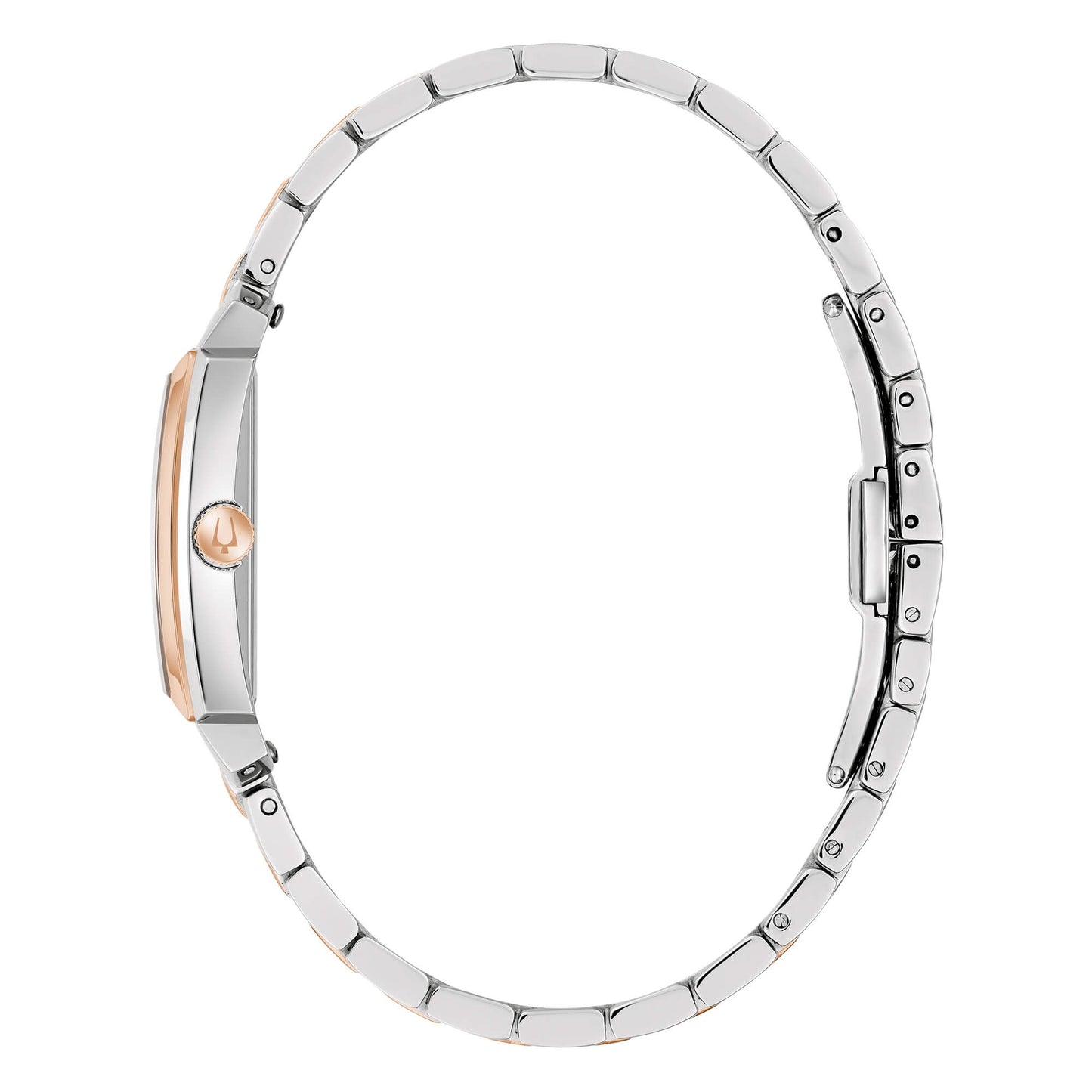 Bulova Sutton Tank 98L328