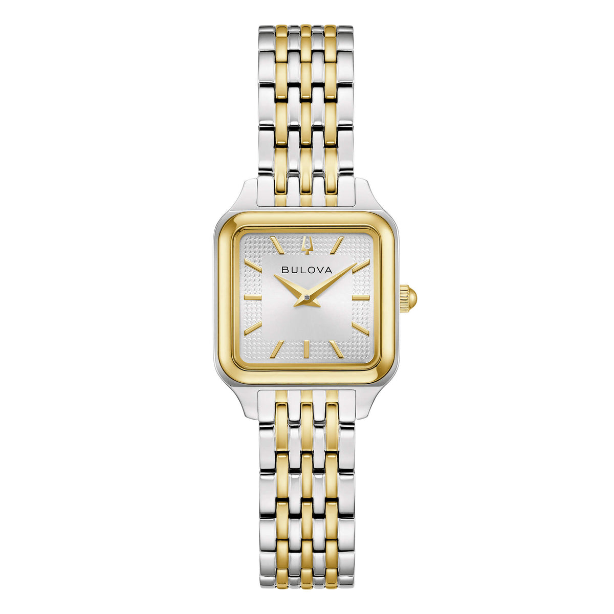 Bulova Sutton Square 98L330