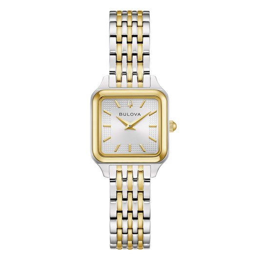 Bulova Sutton Square 98L330
