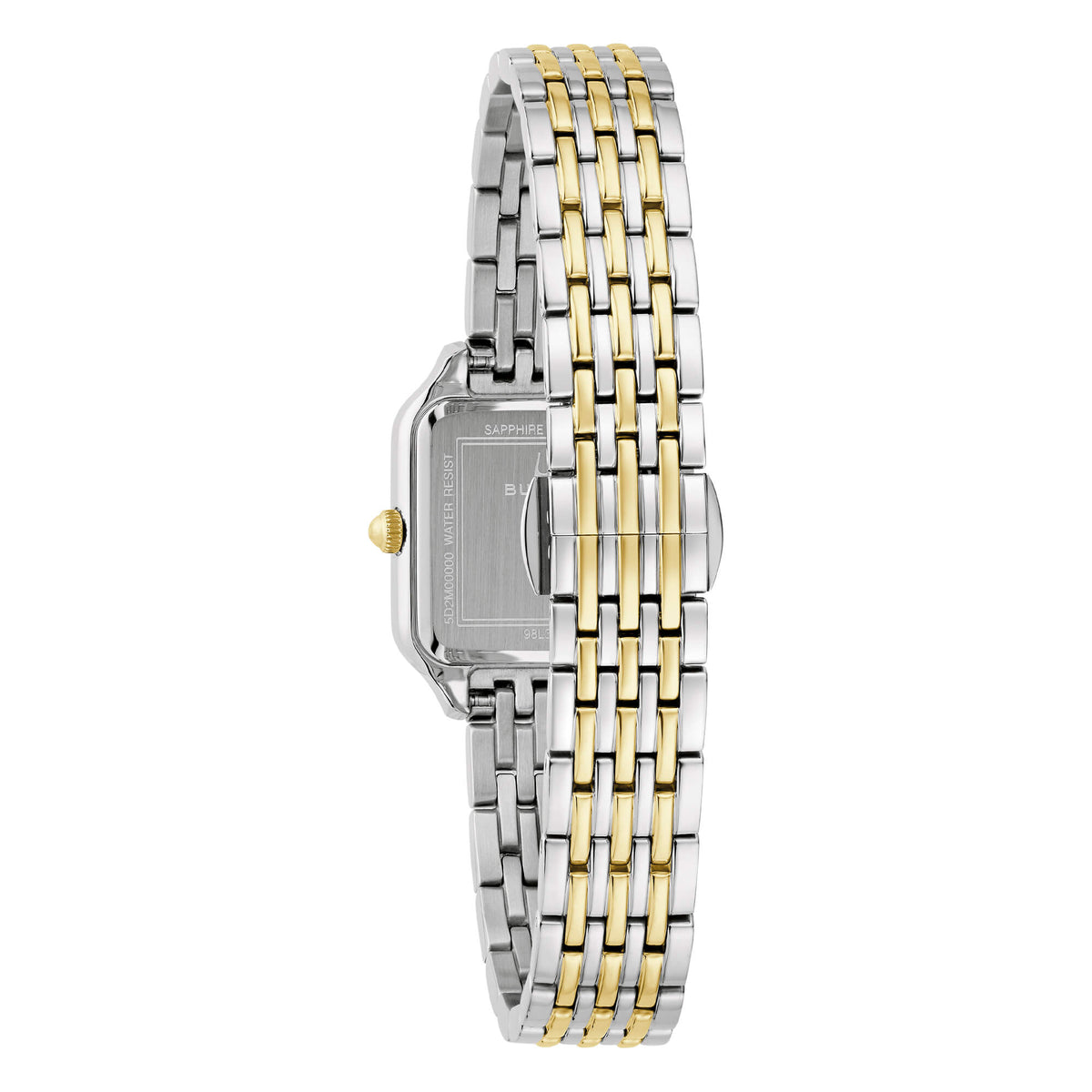 Bulova Sutton Square 98L330