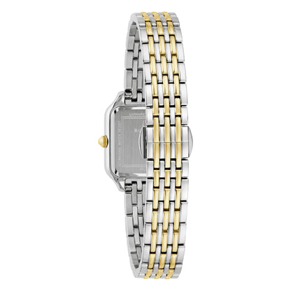 Bulova Sutton Square 98L330