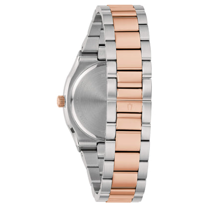 Bulova Surveyor Lady 98P199