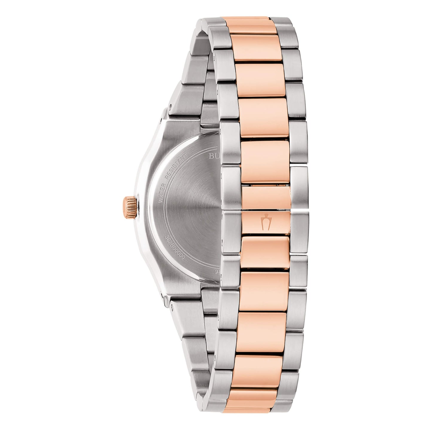 Bulova Surveyor Lady Piccoli Secondi 98P221