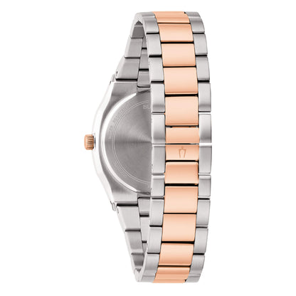Bulova Surveyor Lady Piccoli Secondi 98P221