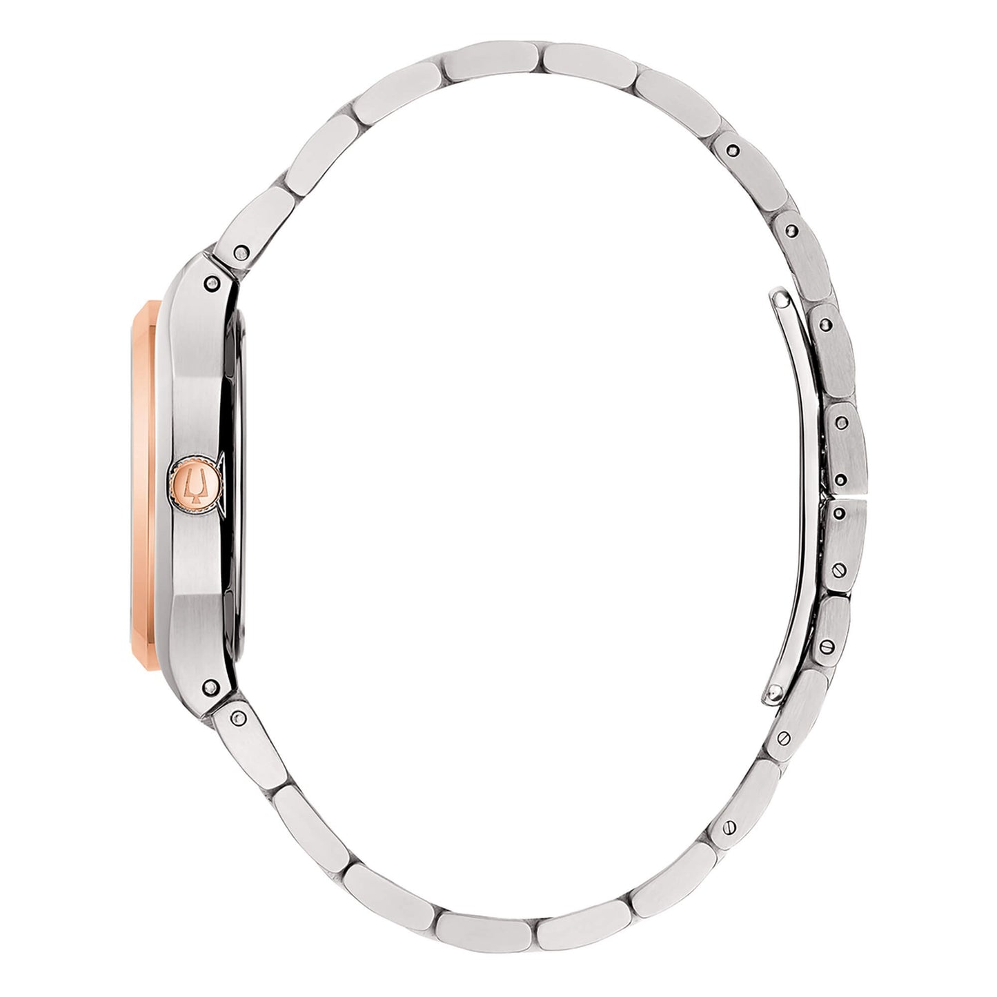 Bulova Surveyor Lady Piccoli Secondi 98P221