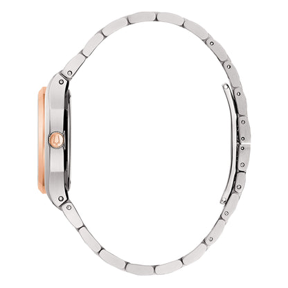 Bulova Surveyor Lady Piccoli Secondi 98P221