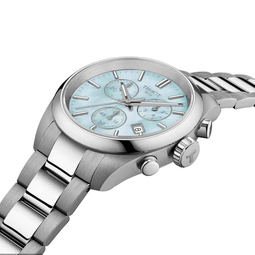 Tissot PR 100 36mm T150.217.11.131.00