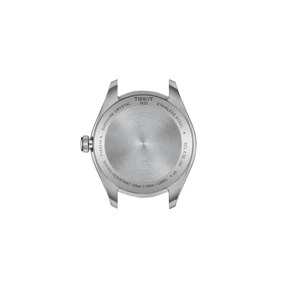 Tissot PR 100 34mm T150.210.11.116.00