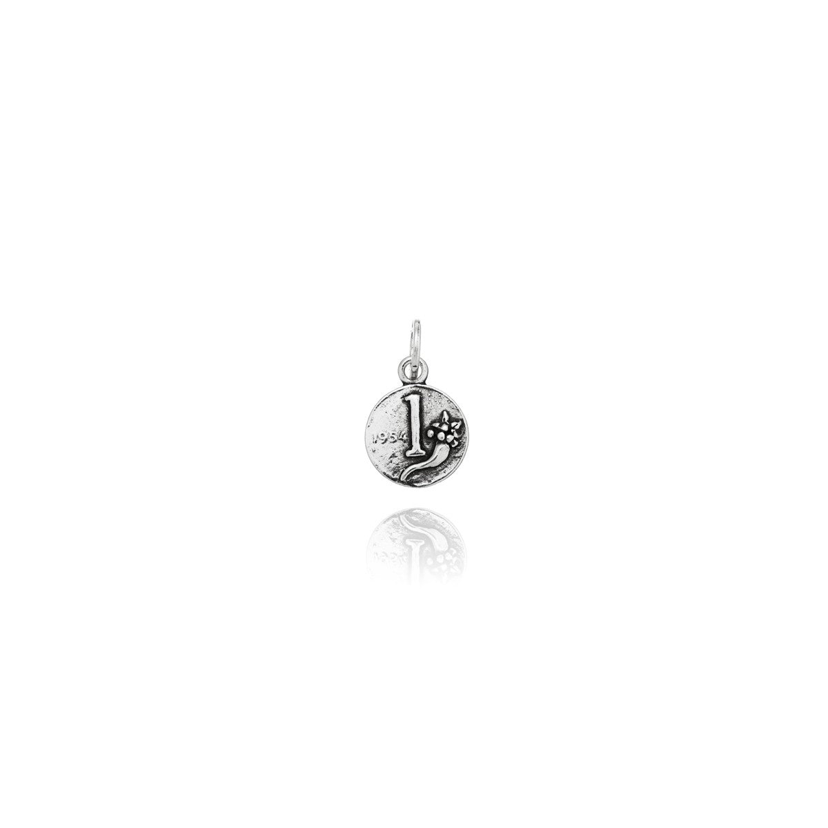 Giovanni Raspini Charm Lira 09454