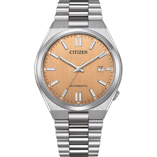 Citizen NJ0159-86Z TSUYOSA AUTOMATICO