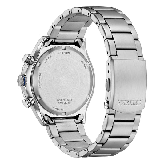 Citizen Marine Crono AT2569-80L