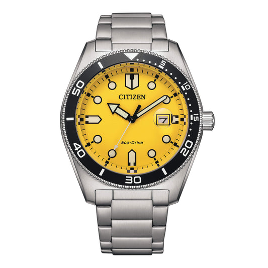 CITIZEN Marine1760