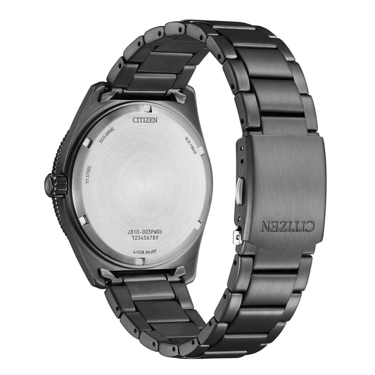 CITIZEN Marine 1760 AW1765-88X