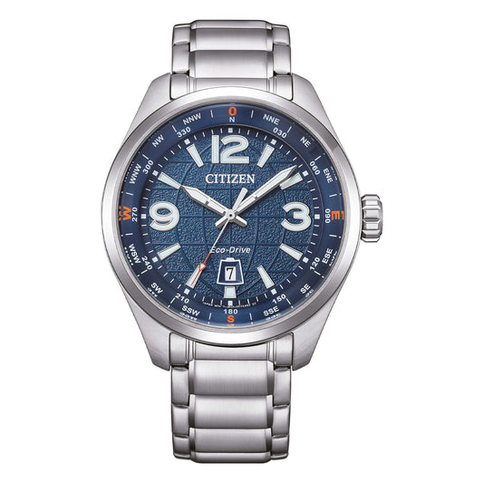 Citizen AW1830-88L Urban Traveler